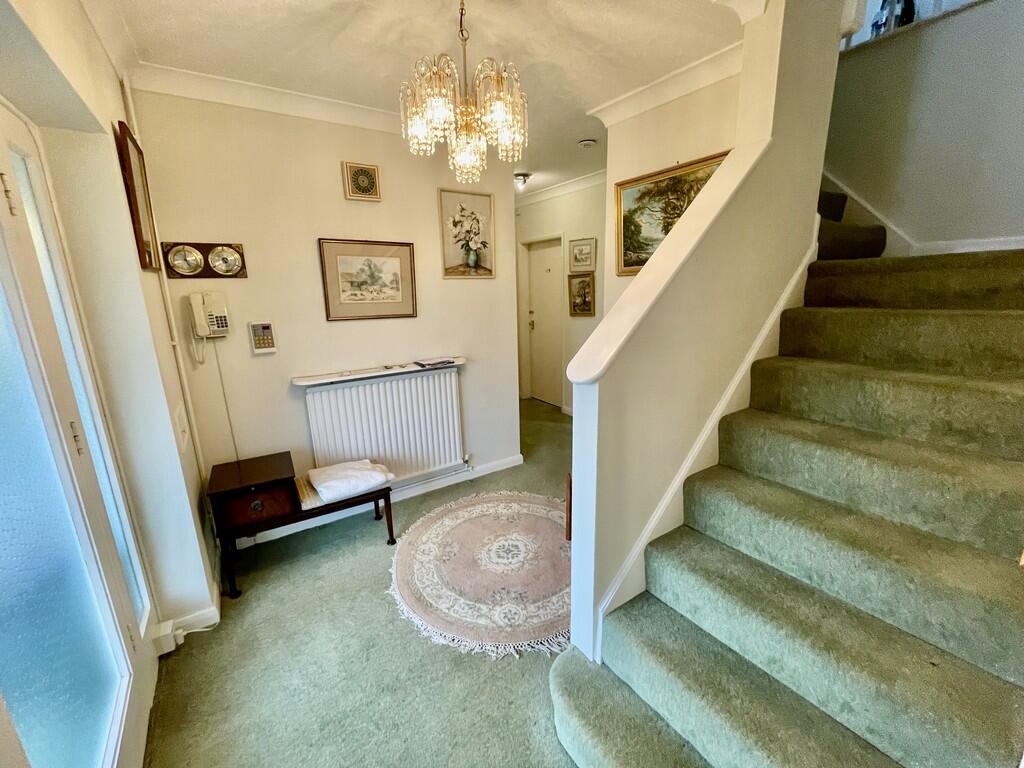 Grange Drive, Spalding photo 3