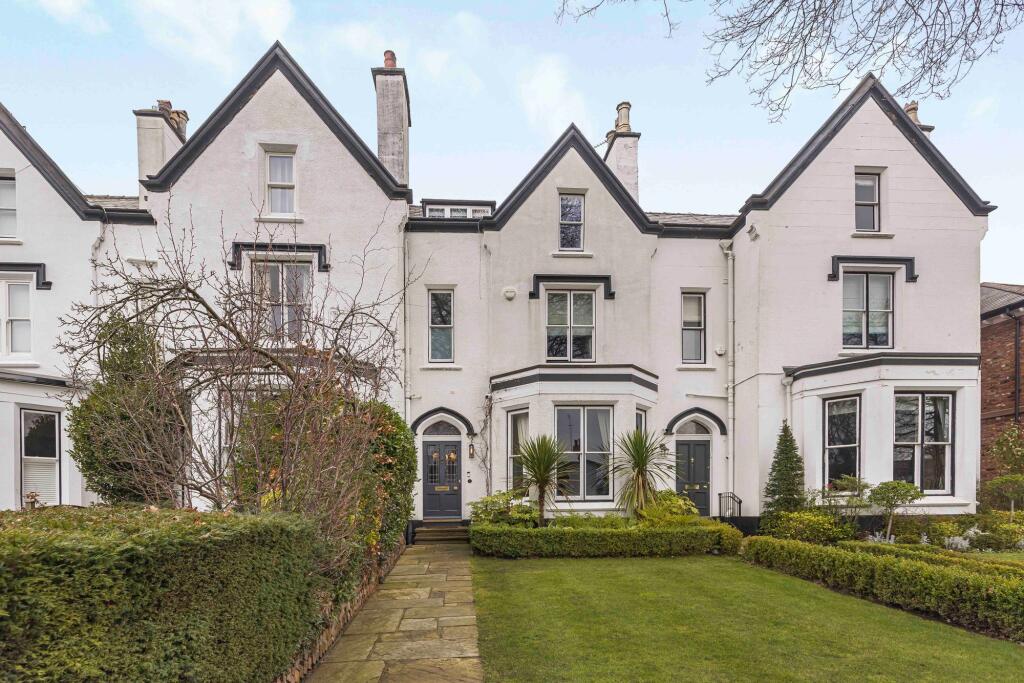 Main image of property: East Downs Road, Bowdon, WA14