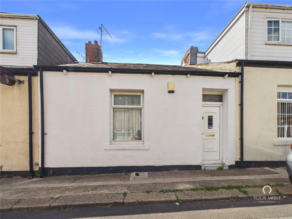 Main image of property: Brady Street, Sunderland, Tyne and Wear, SR4
