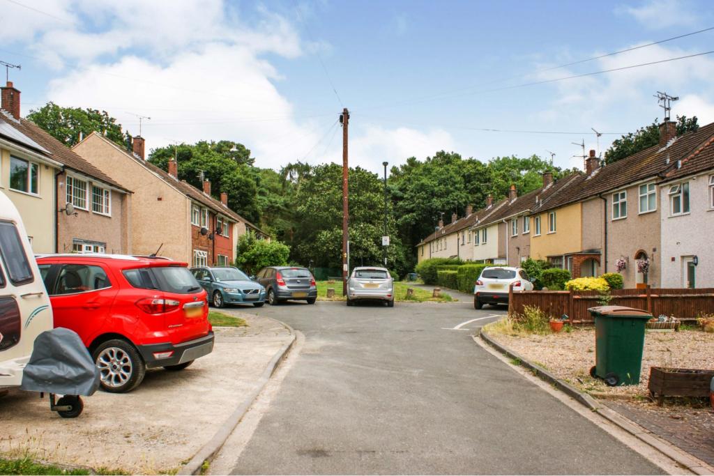 Photo of the property