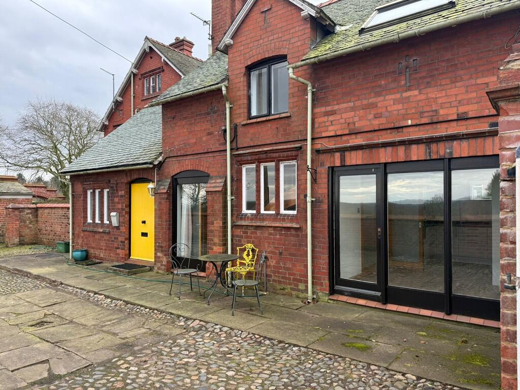 Main image of property: Carriage House, CW8 2LW