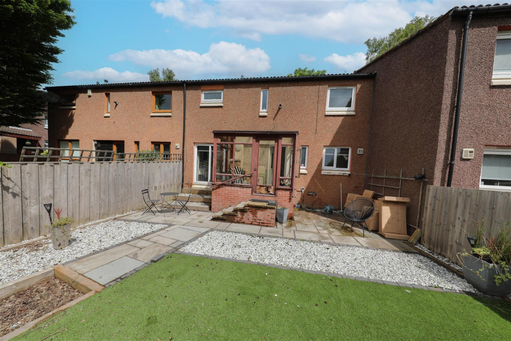 Main image of property: Bucksburn Park, Glenrothes