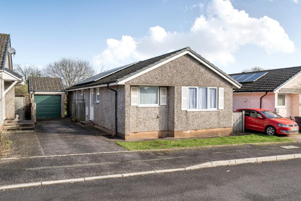 Main image of property: Le Marchant Close, Dunkeswell, Honiton, Devon