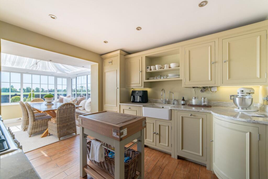 Morris Lane, Halsall, L39 photo 3