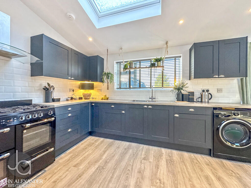 Parr Drive, Colchester – pohled 3