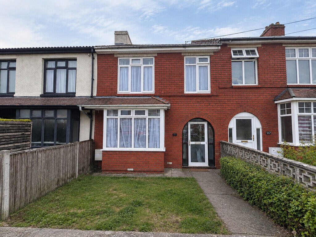 Main image of property: Filton Avenue, Bristol