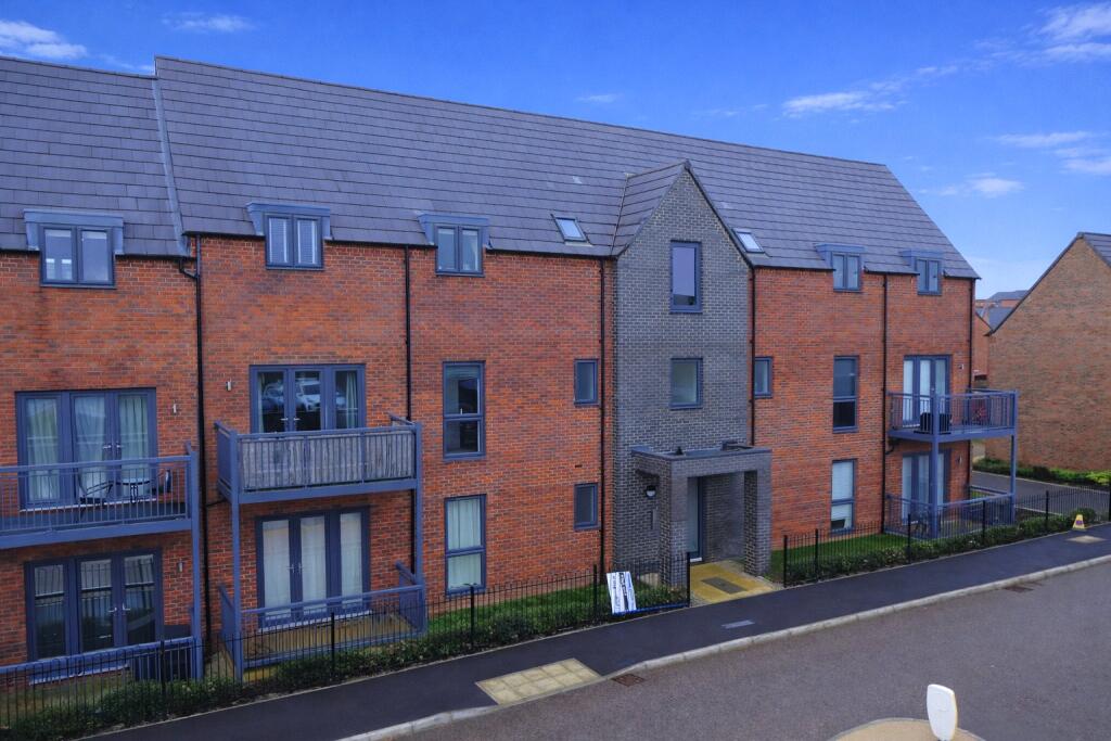 Main image of property: Silver Birch Avenue, Houghton Regis, Dunstable, Bedfordshire, LU5