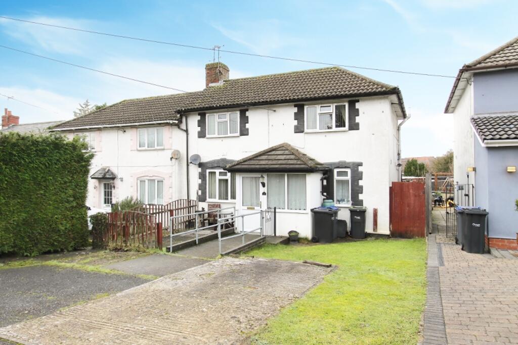 Main image of property: Ludgershall Road, Tidworth, Wiltshire, SP9