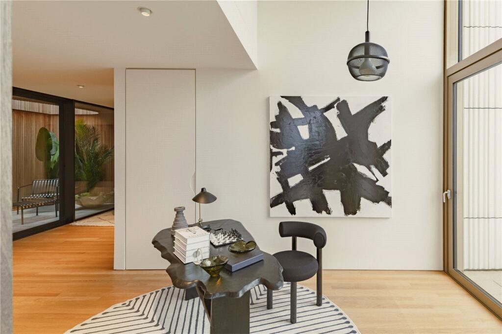Apartment in London - View 4