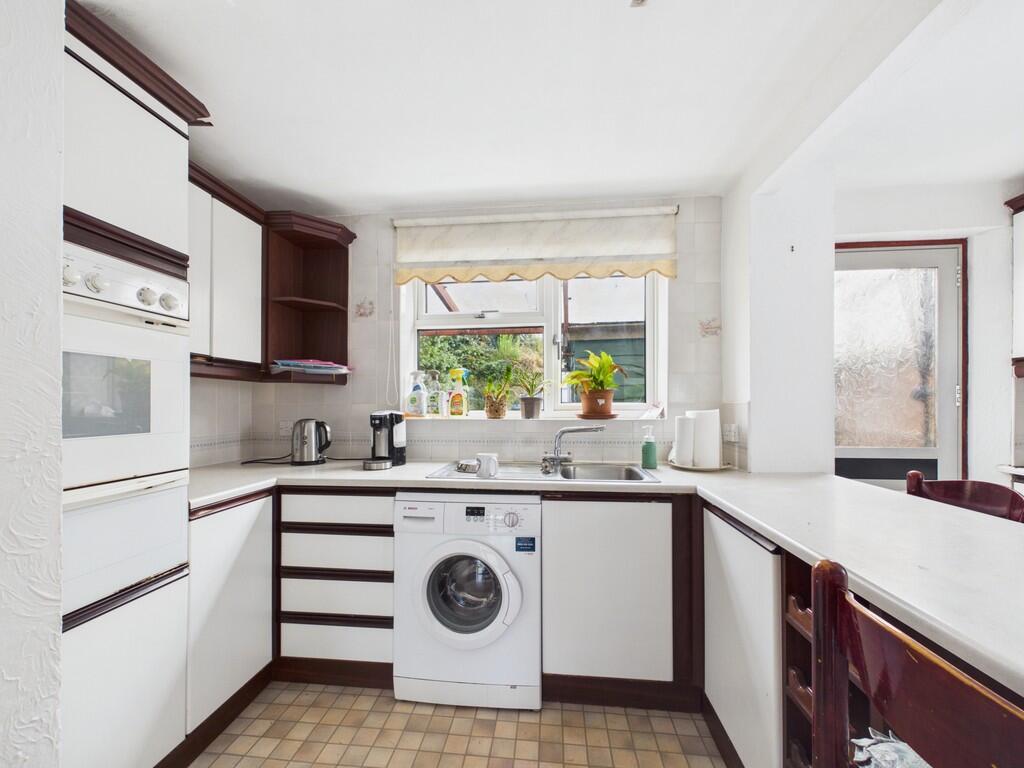 Budshead Road, Whitleigh, Plymouth - Ansicht 6
