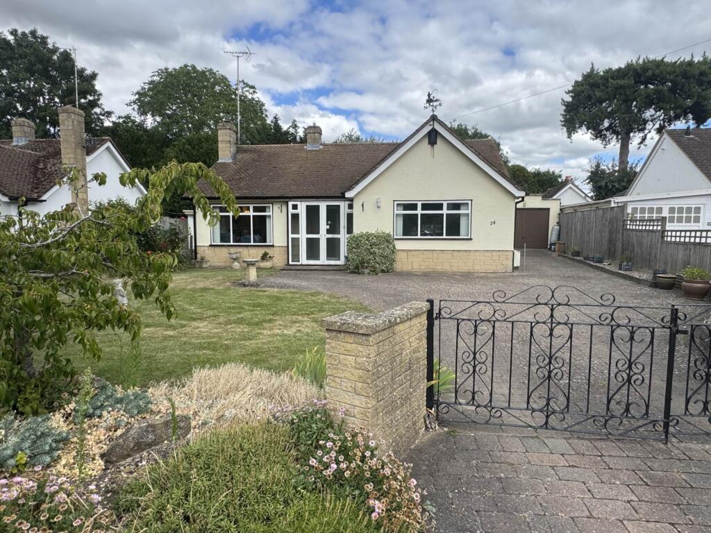 Main image of property: Old London Road, Benson