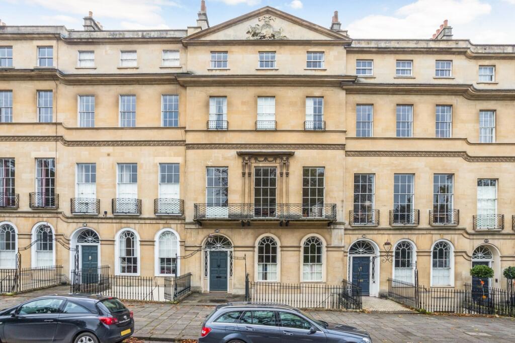 Additional image 12 of Sydney Place Bath BA2