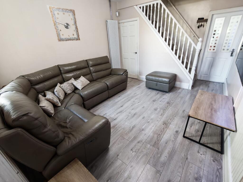 Whitacre Road, Birmingham, B9 photo 3