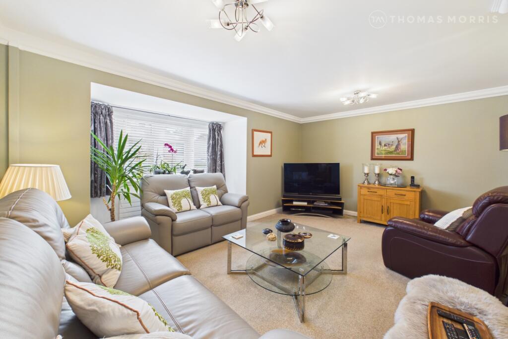 School Close, Gamlingay, Sandy, Cambridgeshire, SG19 photo 4