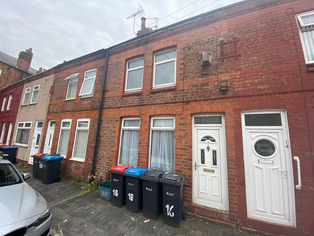 Main image of property: Kingsley Road, Ellesmere Port