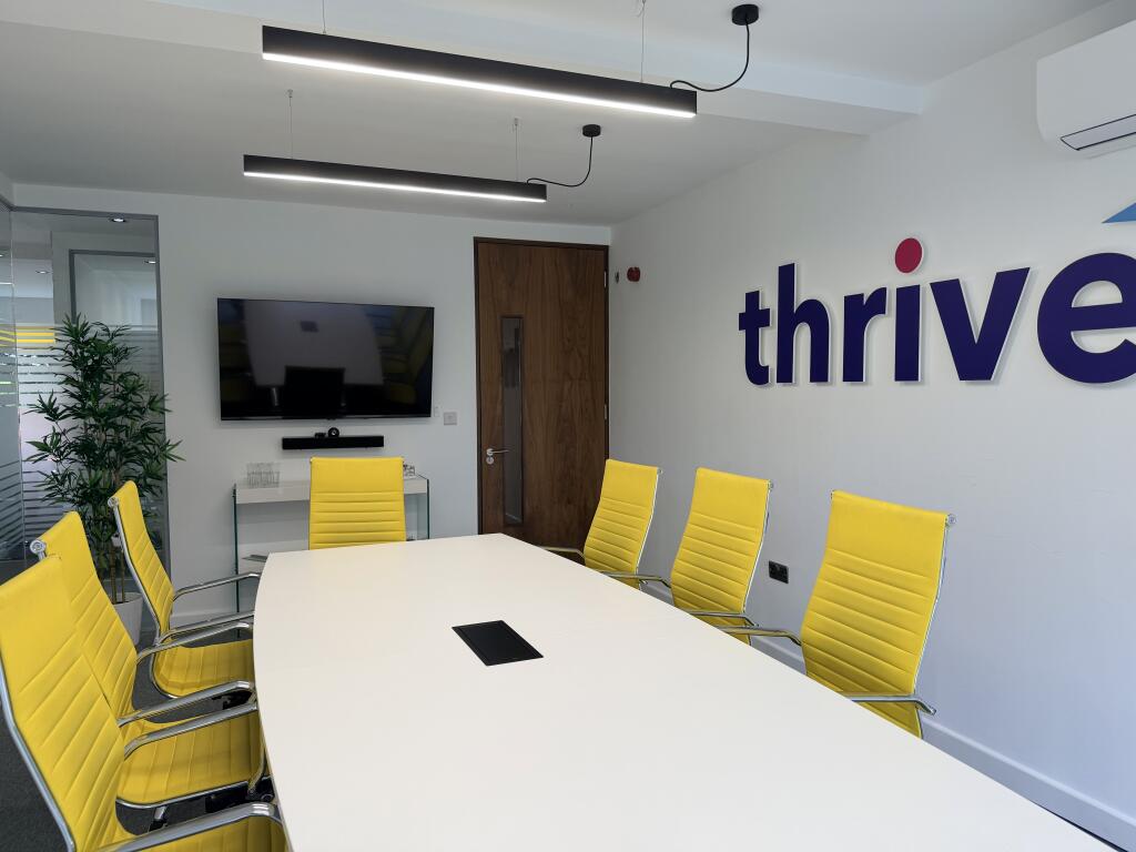 Boardroom 1