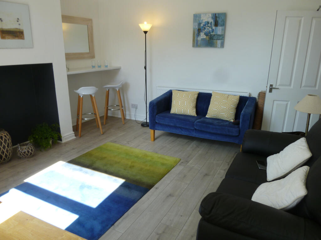 Main image of property: Christ Church Street,  Preston, PR1