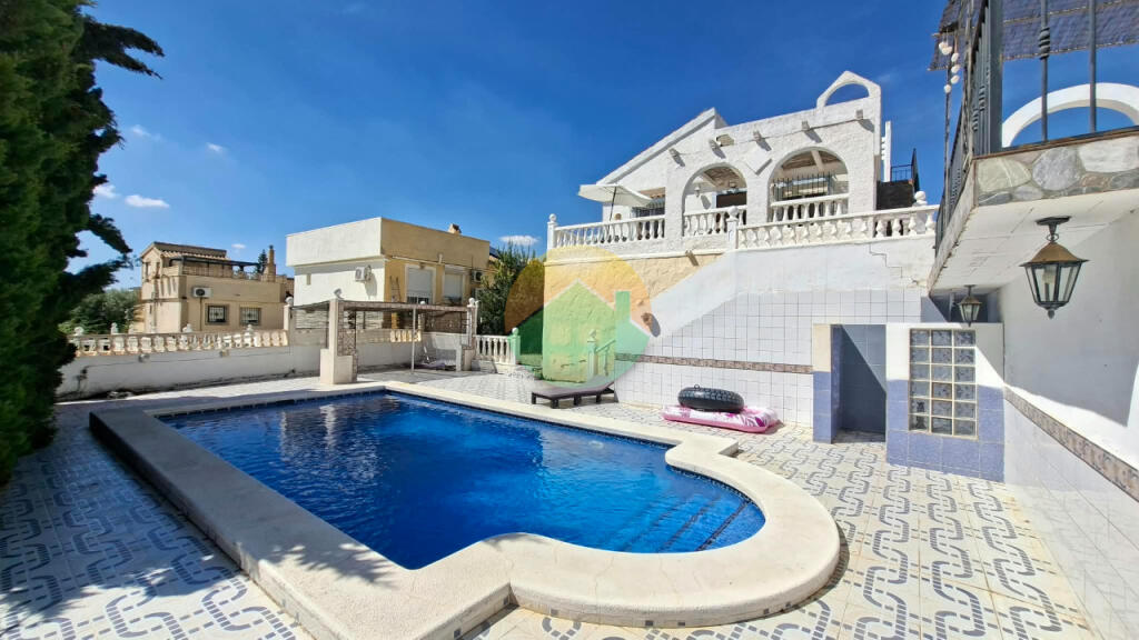 Main image of property: Murcia, Camposol