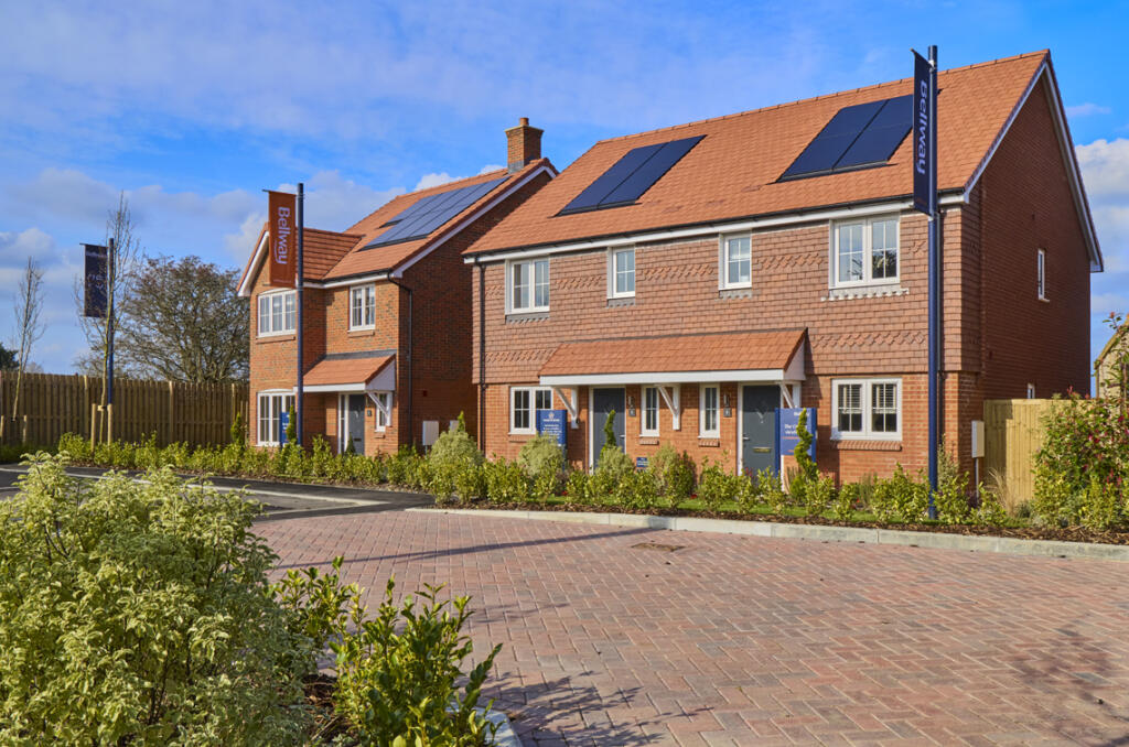 Main image of property: Mill Road,
Hailsham,
East Sussex,
BN27 2SH