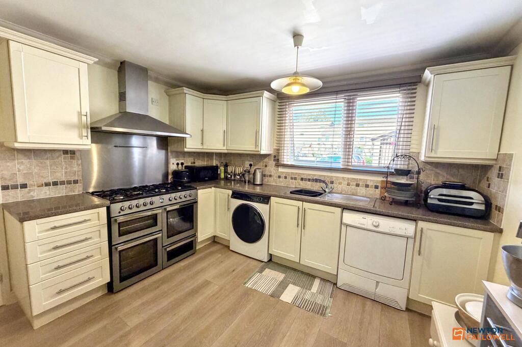 Tirrington, Bretton, Peterborough, PE3 photo 3