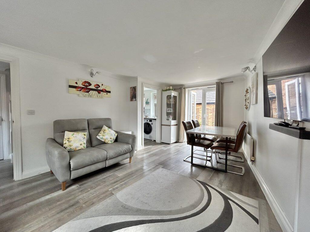House in Bath - View 4