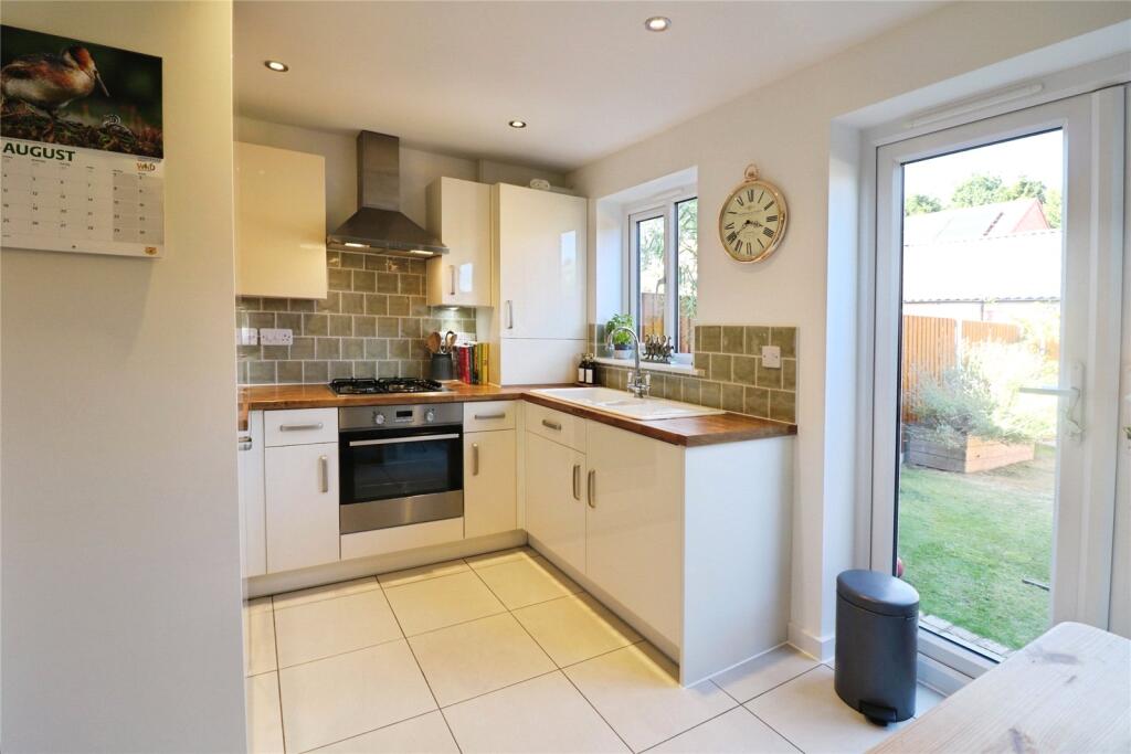 Catlyn Place, Wymondham, Norfolk, NR18 photo 3