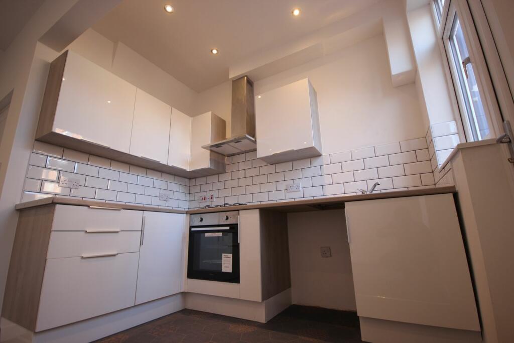 Main image of property: Coronation Street, Openshaw, Manchester, M11 2JN