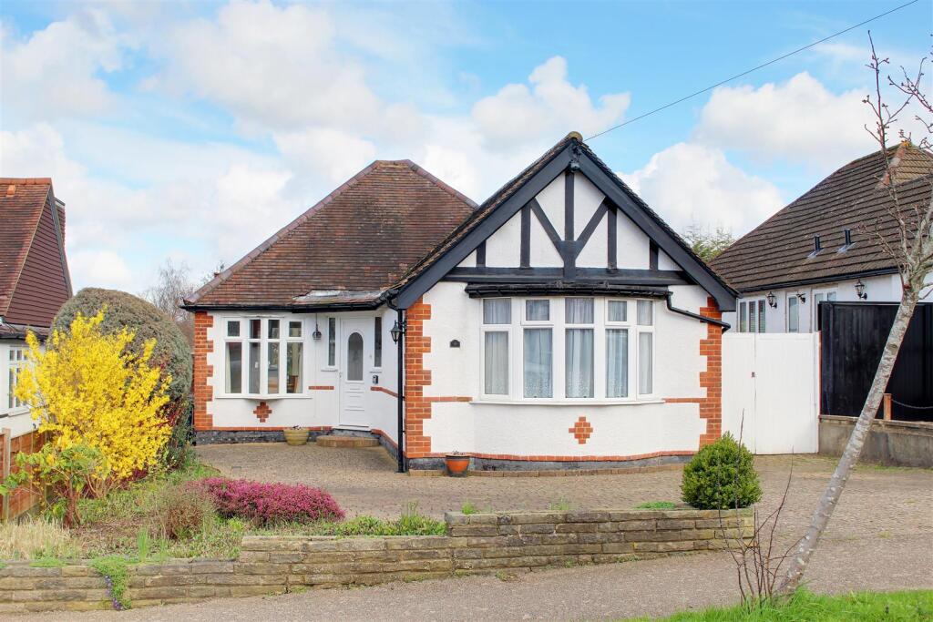 Main image of property: Ladbrooke Drive, Potters Bar