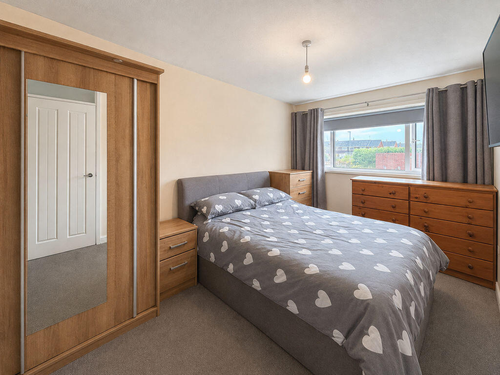 House in South Staffordshire, Great Wyrley - View 5