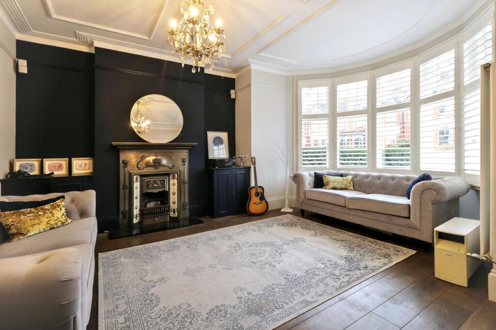 Conway Road, London, N14 photo 3