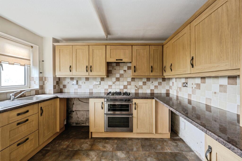 House in Swansea - More