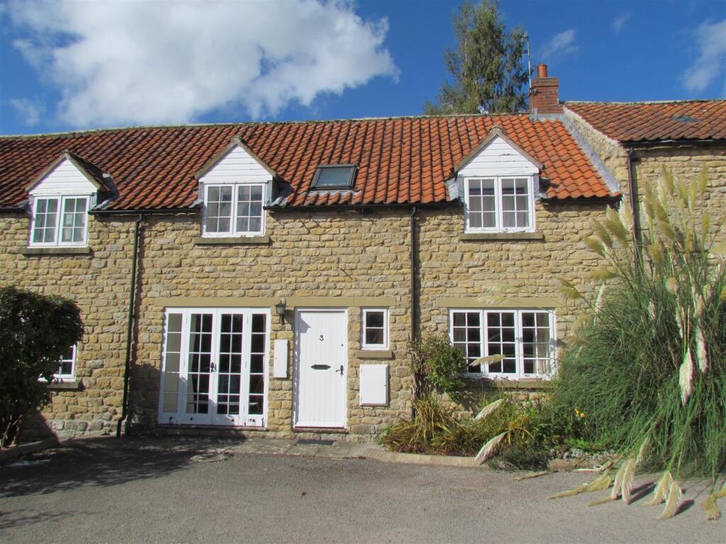 Main image of property: Manor Close, Allerston, Pickering