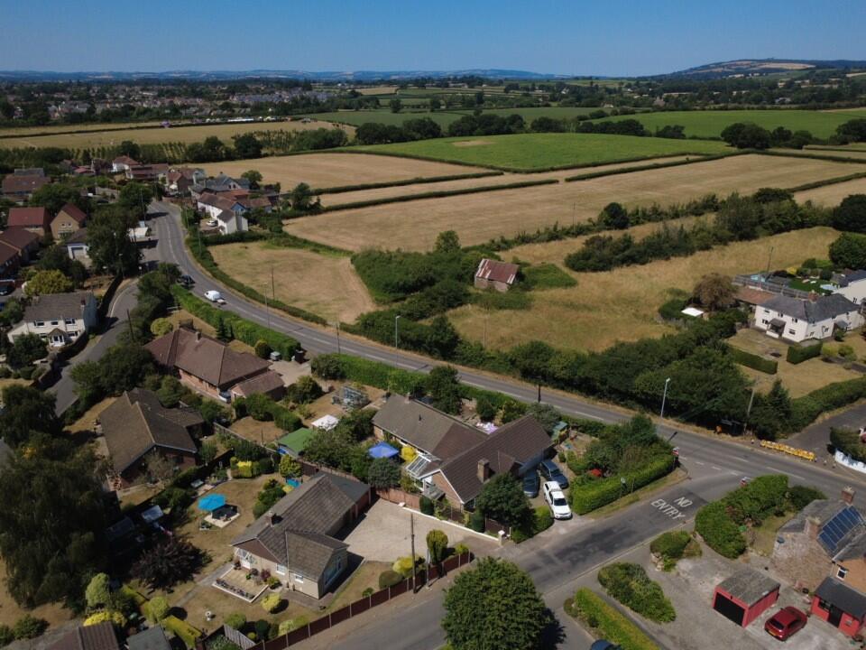 Yallands Hill, Taunton, Somerset, TA2 photo 2