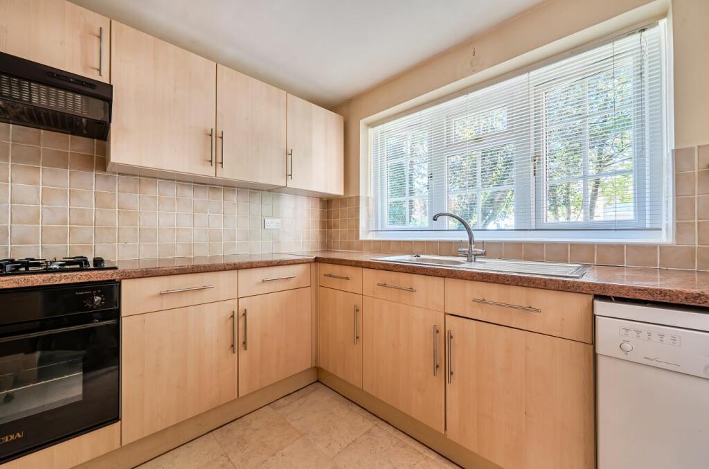 House in London - View 4
