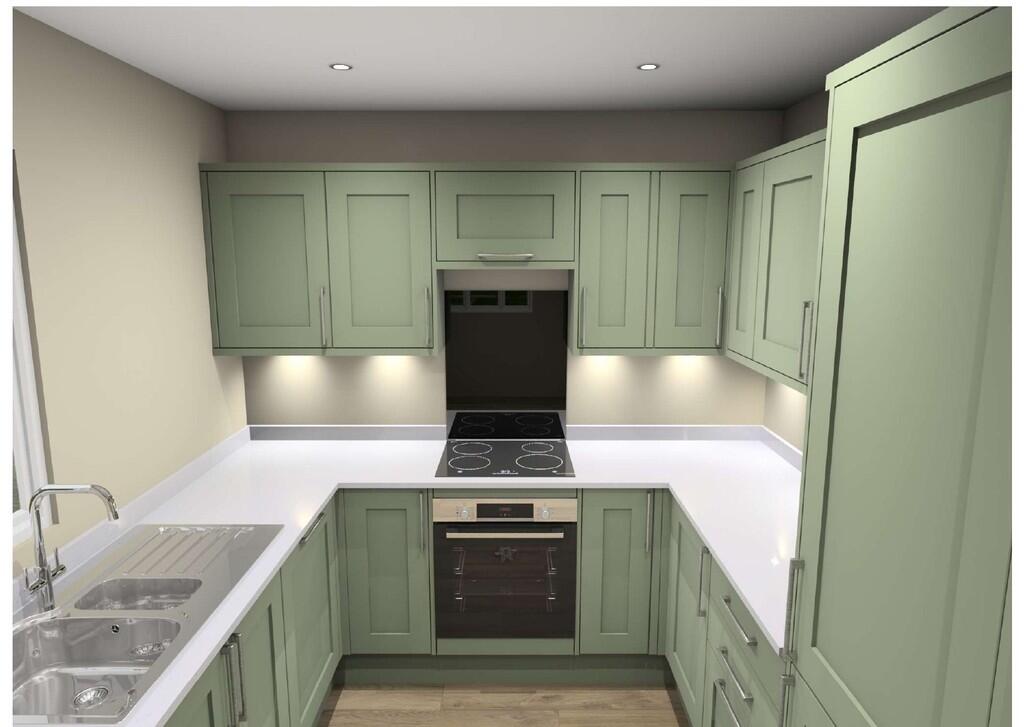 Skylark Rise, Oulton, Lowestoft photo 2