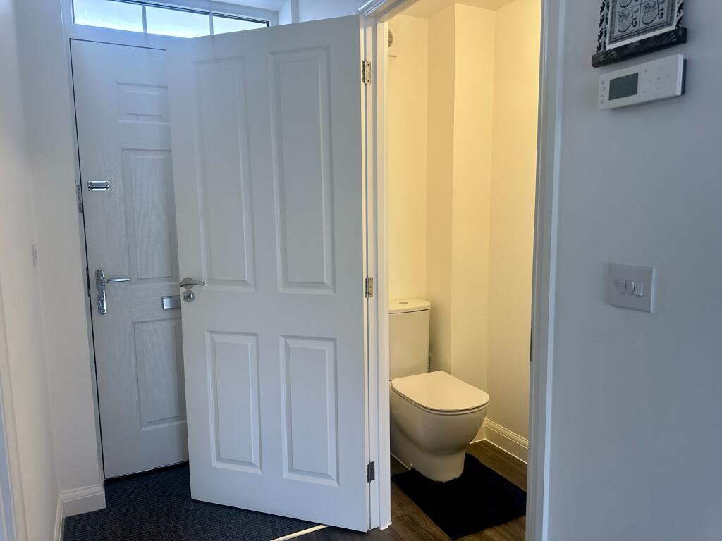 Additional image 10 of Worthing Grove, Tamworth, B78