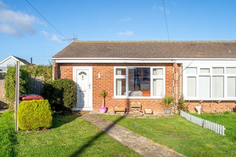 Main image of property: Kimbridge Park, Chichester