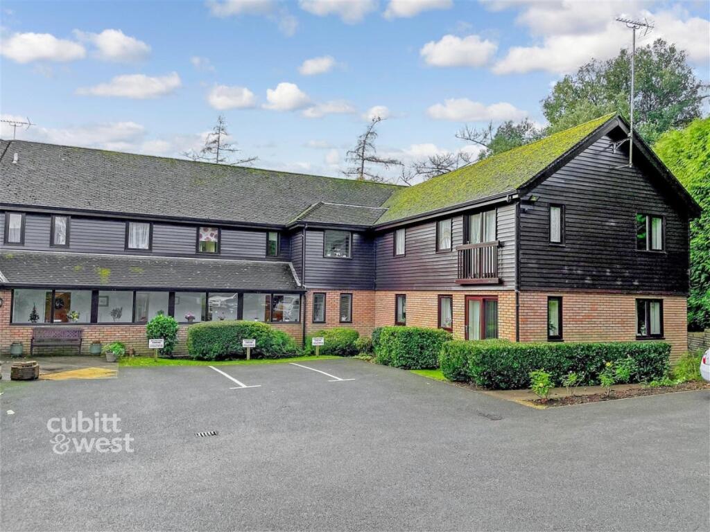 Main image of property: Sackville Court Fairfield Road RH19