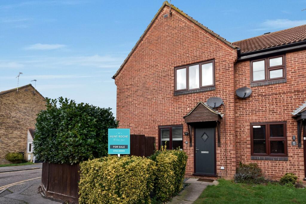 Main image of property: The Drakes, Shoeburyness, Essex, SS3