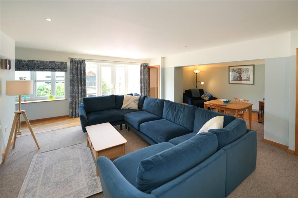House in Stranraer, Dumfries and Galloway - View 3