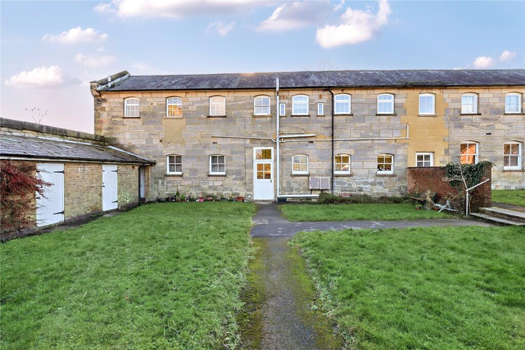 Main image of property: Hartley Court Gardens, Cranbrook, Kent, TN17