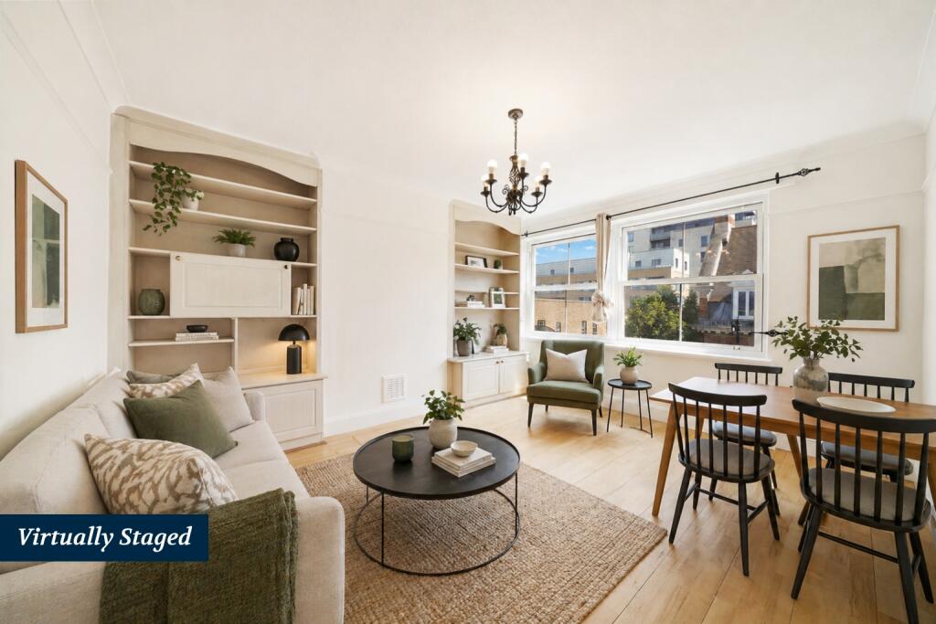 Main image of property: Roman Road, Bow, E3