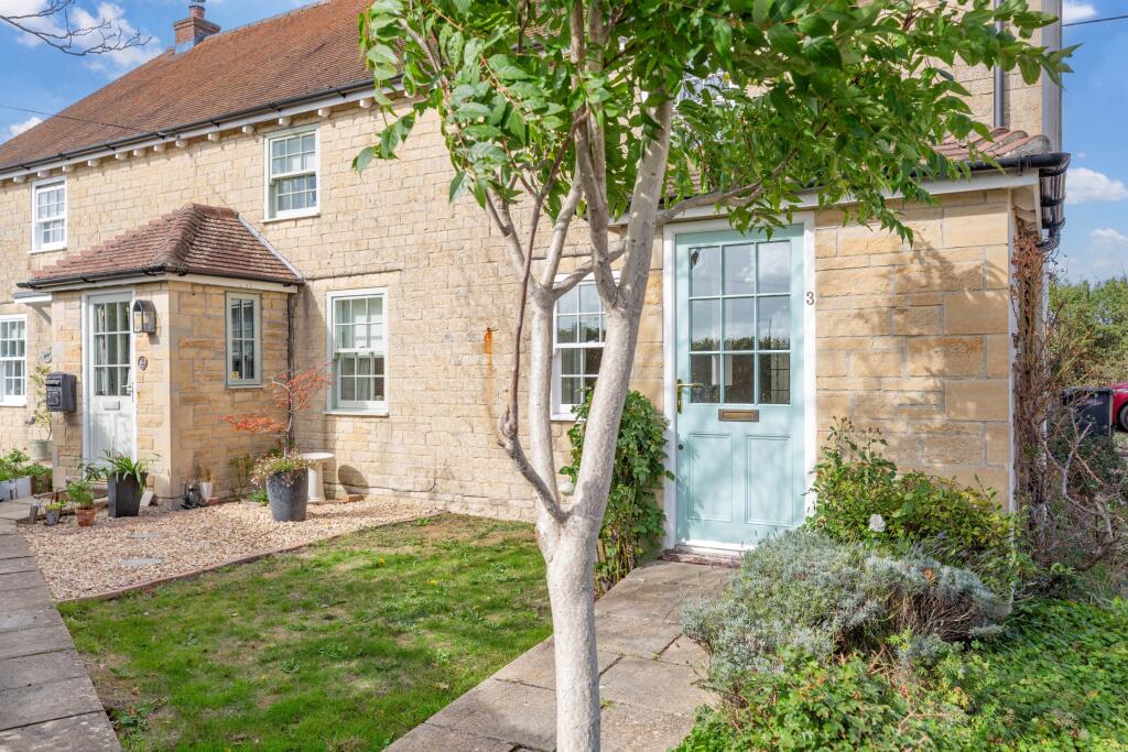 Main image of property: Stour Row Cottages, Stour Row, Shaftesbury