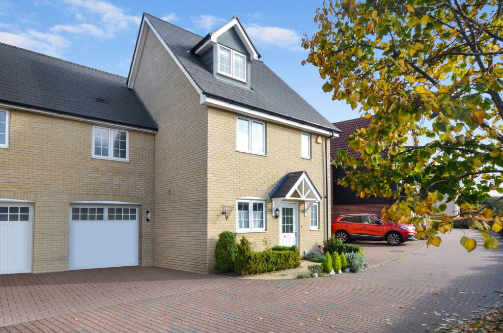 Main image of property: Smallbridge Road, Saffron Walden