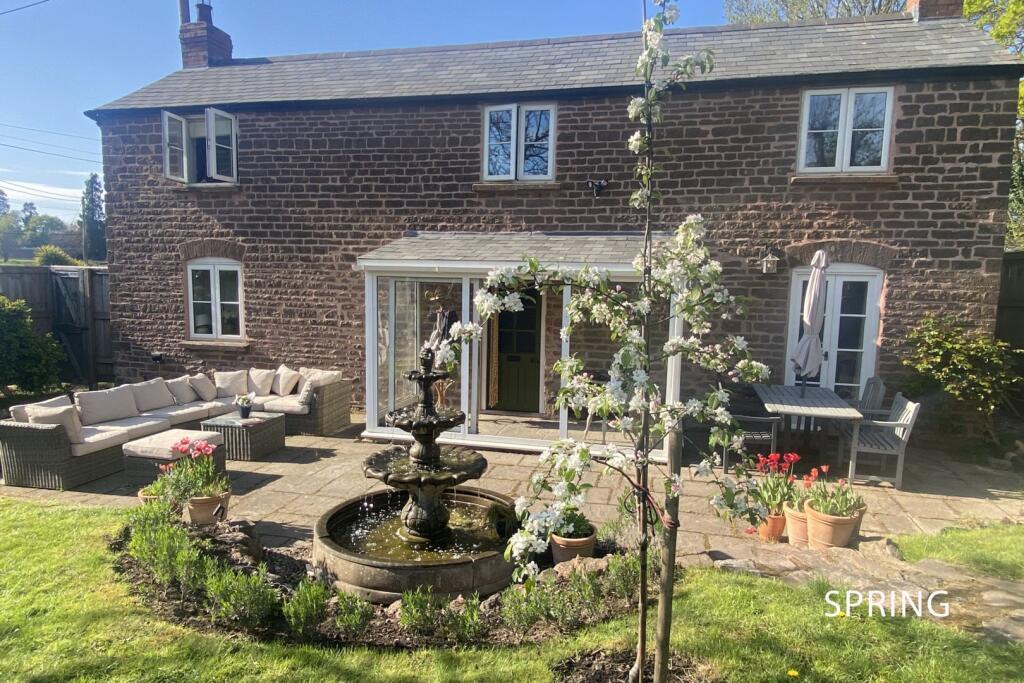 Main image of property: Wormelow, Hereford, HR2