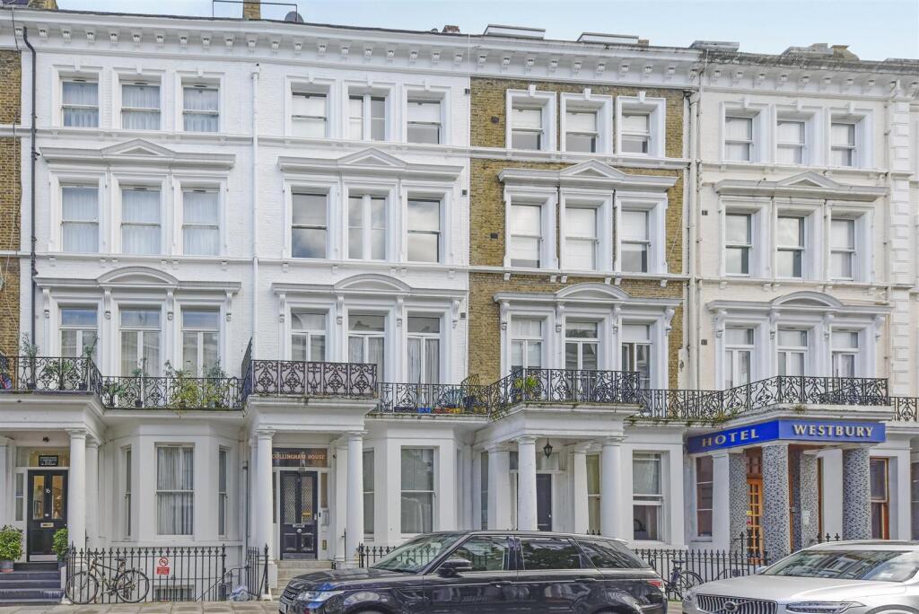 Main image of property: Collingham Place, South Kensington, SW5