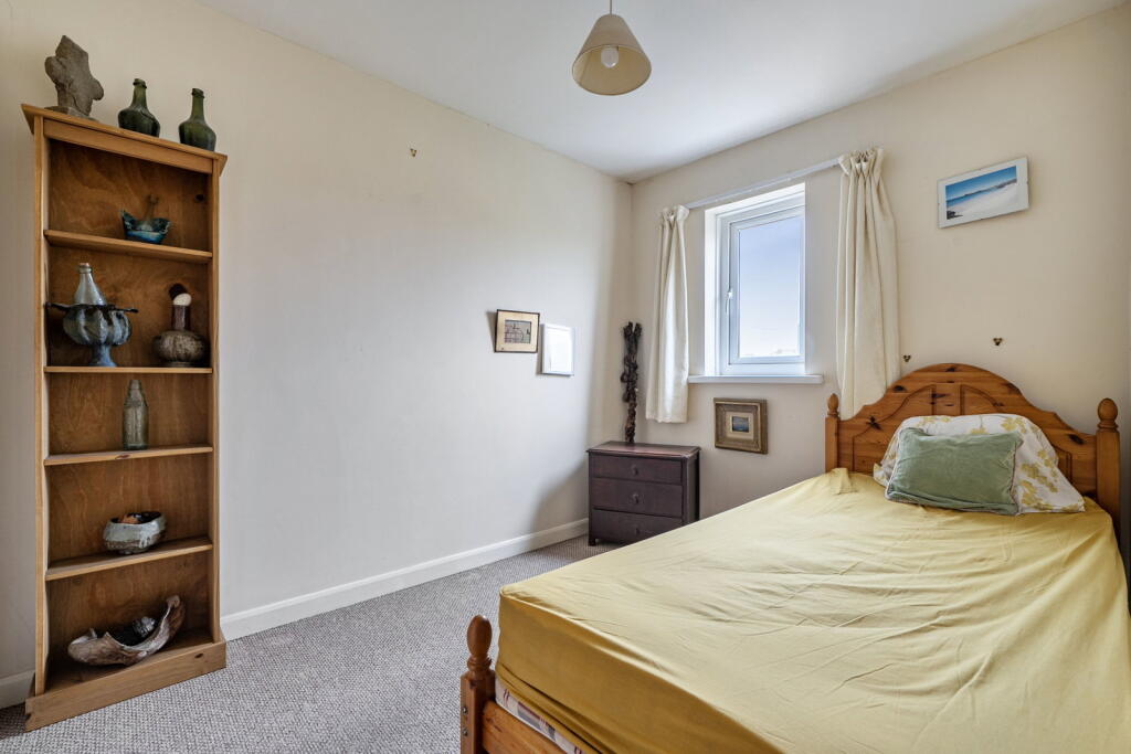 House in Truro - More