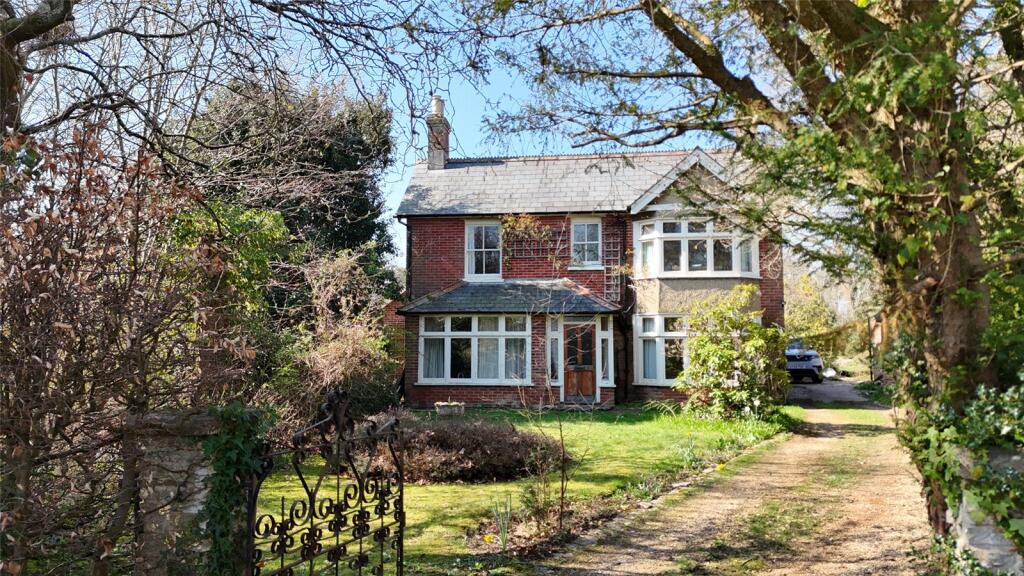 Main image of property: Canada Road, West Wellow, Romsey, Hampshire, SO51