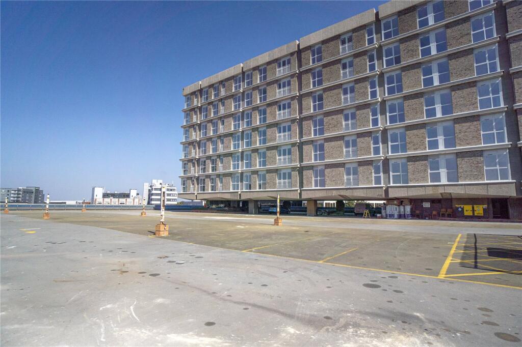 Main image of property: Falcon House, Town Centre, Swindon, SN1
