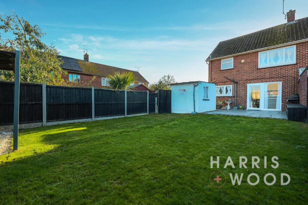 Pelly Avenue, Witham, Essex, CM8 photo 4